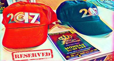 Όλα έτοιμα για το μεγαλύτερο Party της Άνοιξης στη Λήμνο (video)