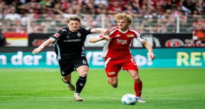 Βέρντερ Βρέμης - Ουνιόν Βερολίνου: Τριπλασιάζουν τα γκολ!