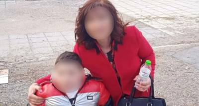 &Gamma;&upsilon;&nu;&alpha;&iota;&kappa;&omicron;&kappa;&tau;&omicron;&nu;ί&alpha; &sigma;&tau;&eta; &Chi;&alpha;&lambda;&kappa;&iota;&delta;&iota;&kappa;ή: &Sigma;ή&mu;&epsilon;&rho;&alpha; &theta;&alpha; &gamma;ί&nu;&epsilon;&iota; &pi;&rho;&omicron;&sigma;&pi;ά&theta;&epsilon;&iota;&alpha; &alpha;&pi;&omicron;&sigma;&omega;&lambda;ή&nu;&omega;&sigma;&eta;&sigmaf; &tau;&omicron;&upsilon; 8&chi;&rho;&omicron;&nu;&omicron;&upsilon; | Ή&tau;&alpha;&nu; &mu;&pi;&rho;&omicron;&sigma;&tau;ά &sigma;&tau;&eta; &delta;&omicron;&lambda;&omicron;&phi;&omicron;&nu;ί&alpha;