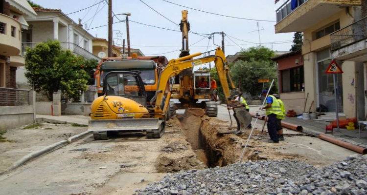 4 &nu;έ&epsilon;&sigmaf; &theta;έ&sigma;&epsilon;&iota;&sigmaf; &epsilon;&rho;&gamma;&alpha;&sigma;ί&alpha;&sigmaf; &sigma;&tau;&eta; &Lambda;ή&mu;&nu;&omicron; &alpha;&pi;ό &tau;&eta;&nu; &Epsilon;&phi;&omicron;&rho;&epsilon;ί&alpha; &Alpha;&rho;&chi;&alpha;&iota;&omicron;&tau;ή&tau;&omega;&nu;