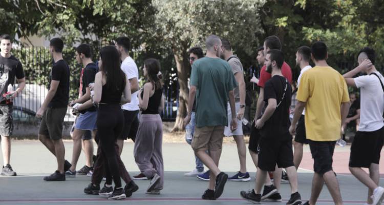 &Phi;&omega;&tau;&omicron;&gamma;&rho;&alpha;&phi;ί&alpha;: George Vitsaras / SOOC