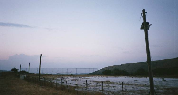 Ποδοσφαιρικό οδοιπορικό στη Λήμνο (photos)