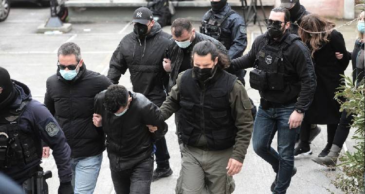 &Gamma;&iota;ώ&rho;&gamma;&omicron;&sigmaf; &Kappa;&upsilon;&pi;&alpha;&rho;ί&sigma;&sigma;&eta;&sigmaf;: &Pi;&omicron;&iota;&nu;&iota;&kappa;ή &delta;ί&omega;&xi;&eta; &gamma;&iota;&alpha; 12 &alpha;&delta;&iota;&kappa;ή&mu;&alpha;&tau;&alpha; &sigma;&epsilon; &beta;ά&rho;&omicron;&sigmaf; &tau;&omega;&nu; &tau;&rho;&iota;ώ&nu; &alpha;&pi;&alpha;&gamma;&omega;&gamma;έ&omega;&nu;