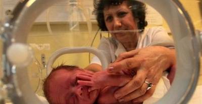 Με λουκέτο απειλείται πρόγραμμα παρακολούθησης νεογέννητων