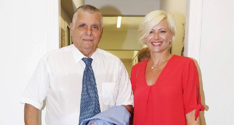 &Gamma;&iota;ώ&rho;&gamma;&omicron;&sigmaf; &Tau;&rho;ά&gamma;&kappa;&alpha;&sigmaf;: &Delta;&epsilon;&sigma;&mu;&epsilon;ύ&tau;&eta;&kappa;&epsilon; &tau;&omicron; &sigma;ύ&nu;&omicron;&lambda;&omicron; &tau;&eta;&sigmaf; &pi;&epsilon;&rho;&iota;&omicron;&upsilon;&sigma;ί&alpha;&sigmaf; &tau;&omicron;&upsilon;