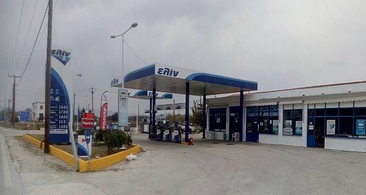 &Pi;&rho;&alpha;&tau;ή&rho;&iota;&omicron; &Epsilon;&Lambda;&Iota;&Nu; &tau;&omicron;&upsilon; &Pi;&alpha;&nu;&alpha;&gamma;&iota;ώ&tau;&eta; &Tau;&rho;&alpha;&mu;&omicron;&nu;&tau;ά&nu;&eta;: &Tau;&omicron; &upsilon;&gamma;&rho;&alpha;έ&rho;&iota;&omicron; &kappa;ί&nu;&eta;&sigma;&eta;&sigmaf; έ&phi;&tau;&alpha;&sigma;&epsilon; &sigma;&tau;&eta; &Lambda;ή&mu;&nu;&omicron;