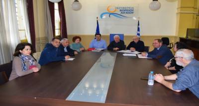 &Sigma;ύ&sigma;&kappa;&epsilon;&psi;&eta; &gamma;&iota;&alpha; &tau;&eta;&nu; &pi;&rho;&omicron;ώ&theta;&eta;&sigma;&eta; &Pi;&rho;&omicron;ϊό&nu;&tau;&omega;&nu; &Beta;&omicron;&rho;&epsilon;ί&omicron;&upsilon; &Alpha;&iota;&gamma;&alpha;ί&omicron;&upsilon;