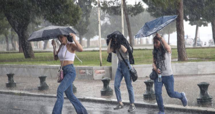 &Alpha;&pi;ό&tau;&omicron;&mu;&eta; &alpha;&lambda;&lambda;&alpha;&gamma;ή &tau;&omicron;&upsilon; &kappa;&alpha;&iota;&rho;&omicron;ύ &mu;&epsilon; &beta;&rho;&omicron;&chi;έ&sigmaf;, &kappa;&alpha;&tau;&alpha;&iota;&gamma;ί&delta;&epsilon;&sigmaf; &kappa;&alpha;&iota; &chi;&alpha;&lambda;ά&zeta;&iota; | &Pi;&omicron;ύ &theta;&alpha; &epsilon;ί&nu;&alpha;&iota; έ&nu;&tau;&omicron;&nu;&alpha; &tau;&alpha; &phi;&alpha;&iota;&nu;ό&mu;&epsilon;&nu;&alpha;