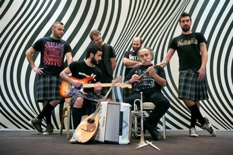 Eurovision: Σήμερα η Κύπρος, την Πέμπτη διαγωνίζεται η Ελλάδα