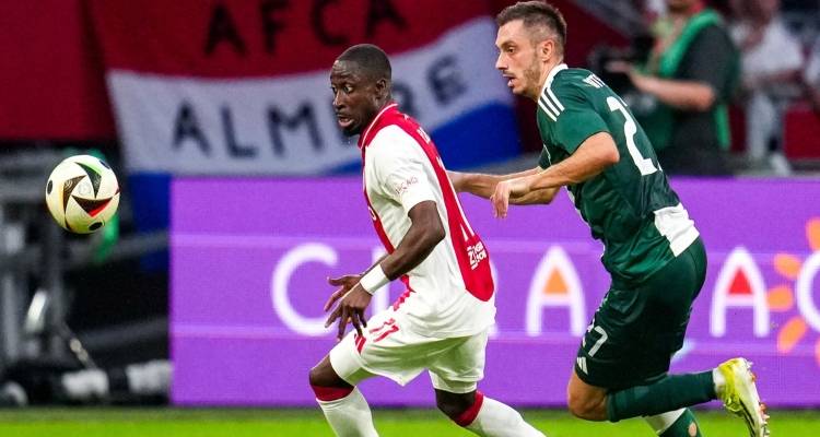 Άγιαξ-Παναθηναϊκός: Ρεκόρ σε διοργανώσεις UEFA τα 34 πέναλτι που εκτελέστηκαν [βίντεο]