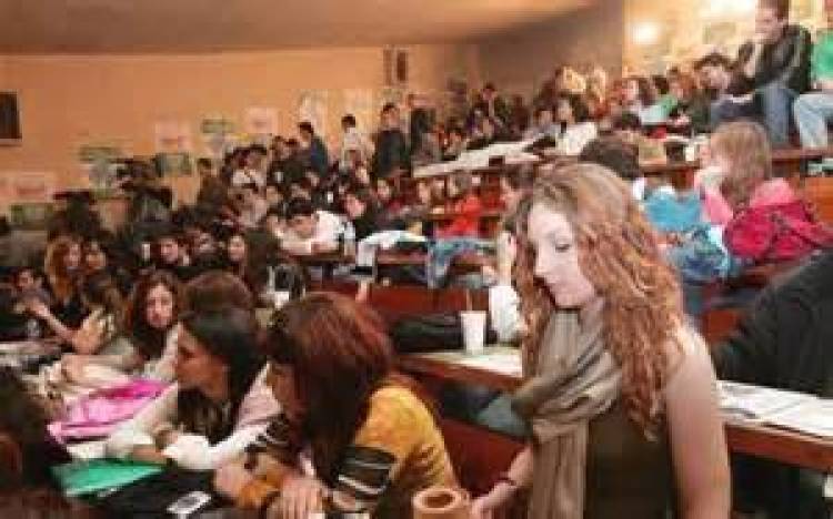 Από 11 έως 27 Σεπτεμβρίου οι εγγραφές στα ΑΕΙ και ΤΕΙ