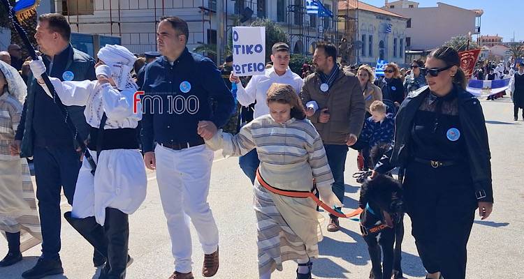 &Lambda;ή&mu;&nu;&omicron;&sigmaf;: &Sigma;&upsilon;&gamma;&kappa;ί&nu;&eta;&sigma;&eta; &kappa;&alpha;&iota; &upsilon;&pi;&epsilon;&rho;&eta;&phi;ά&nu;&epsilon;&iota;&alpha; | &Eta; &Phi;&omega;&tau;&epsilon;&iota;&nu;ή &kappa;&alpha;&iota; &omicron; &Nu;&tau;&alpha;&sigmaf; &sigma;&tau;&eta; &sigma;&eta;&mu;&epsilon;&rho;&iota;&nu;ή &pi;&alpha;&rho;έ&lambda;&alpha;&sigma;&eta; (video)