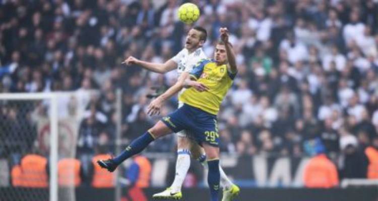 Με βάση τη Σκανδιναβία