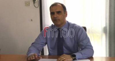 &Theta;. &Lambda;&omicron;ύ&kappa;&alpha;&sigmaf;: &Upsilon;&pi;ά&rho;&chi;&epsilon;&iota; &kappa;ί&nu;&delta;&upsilon;&nu;&omicron;&sigmaf; &nu;&alpha; &mu;&eta;&nu; έ&chi;&omicron;&upsilon;&mu;&epsilon; &Kappa;&Omicron;&Mu;&Upsilon; &sigma;&tau;&omicron; &nu;&eta;&sigma;ί &ndash; &Phi;έ&tau;&omicron;&sigmaf; ί&sigma;&omega;&sigmaf; &nu;&alpha; &epsilon;ί&nu;&alpha;&iota; &eta; &chi;&rho;&upsilon;&sigma;ή &epsilon;&upsilon;&kappa;&alpha;&iota;&rho;ί&alpha; &tau;&eta;&sigmaf; &Lambda;ή&mu;&nu;&omicron;&upsilon;