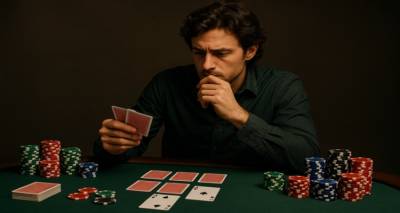 Ελληνικό Online Καζίνο | Στρατηγικές Πόκερ για Νίκη