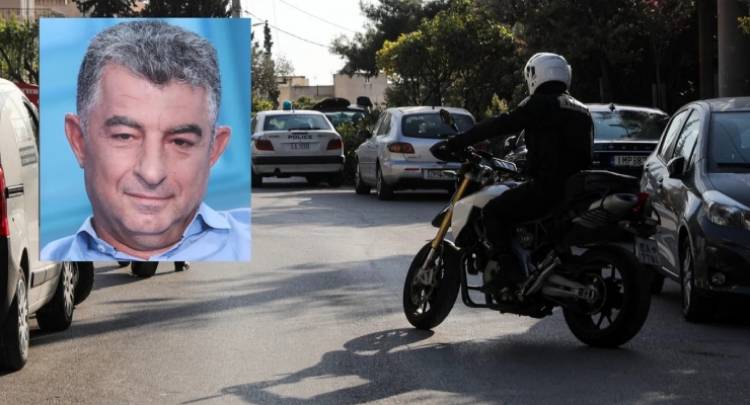 &Gamma;&iota;ώ&rho;&gamma;&omicron;&sigmaf; &Kappa;&alpha;&rho;&alpha;ϊ&beta;ά&zeta;: &Tau;&alpha; &lambda;ά&theta;&eta; &tau;&omega;&nu; &delta;&rho;&alpha;&sigma;&tau;ώ&nu; &tau;ή&sigmaf; &laquo;&kappa;&alpha;&tau;ά &pi;&alpha;&rho;&alpha;&gamma;&gamma;&epsilon;&lambda;ί&alpha; &alpha;&nu;&theta;&rho;&omega;&pi;&omicron;&kappa;&tau;&omicron;&nu;ί&alpha;&sigmaf;&raquo; | &Pi;ώ&sigmaf; έ&phi;&tau;&alpha;&sigma;&epsilon; &sigma;&tau;&alpha; ί&chi;&nu;&eta; &tau;&omicron;&upsilon;&sigmaf; &eta; &Epsilon;&Lambda;.&Alpha;&Sigma;.