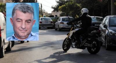 &Gamma;&iota;ώ&rho;&gamma;&omicron;&sigmaf; &Kappa;&alpha;&rho;&alpha;ϊ&beta;ά&zeta;: &Tau;&alpha; &lambda;ά&theta;&eta; &tau;&omega;&nu; &delta;&rho;&alpha;&sigma;&tau;ώ&nu; &tau;ή&sigmaf; &laquo;&kappa;&alpha;&tau;ά &pi;&alpha;&rho;&alpha;&gamma;&gamma;&epsilon;&lambda;ί&alpha; &alpha;&nu;&theta;&rho;&omega;&pi;&omicron;&kappa;&tau;&omicron;&nu;ί&alpha;&sigmaf;&raquo; | &Pi;ώ&sigmaf; έ&phi;&tau;&alpha;&sigma;&epsilon; &sigma;&tau;&alpha; ί&chi;&nu;&eta; &tau;&omicron;&upsilon;&sigmaf; &eta; &Epsilon;&Lambda;.&Alpha;&Sigma;.