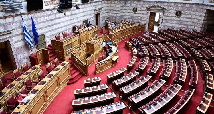 &Pi;&rho;&omicron;ϋ&pi;&omicron;&lambda;&omicron;&gamma;&iota;&sigma;&mu;ό&sigmaf; 2025: &Sigma;&upsilon;&nu;&epsilon;&chi;ί&zeta;&epsilon;&tau;&alpha;&iota; &gamma;&iota;&alpha; &delta;&epsilon;ύ&tau;&epsilon;&rho;&eta; &eta;&mu;έ&rho;&alpha; &eta; &sigma;&upsilon;&zeta;ή&tau;&eta;&sigma;&eta; &sigma;&tau;&eta; &Beta;&omicron;&upsilon;&lambda;ή