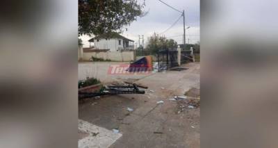 &Alpha;&chi;&alpha;ΐ&alpha;: &Sigma;&chi;&epsilon;&delta;ό&nu; 70.000 &epsilon;&upsilon;&rho;ώ &pi;&epsilon;&rho;&iota;&epsilon;ί&chi;&epsilon; &tau;&omicron; ATM &pi;&omicron;&upsilon;... έ&chi;&alpha;&sigma;&alpha;&nu; &sigma;&tau;&omicron; &delta;&rho;ό&mu;&omicron; ά&gamma;&nu;&omega;&sigma;&tau;&omicron;&iota; &delta;&rho;ά&sigma;&tau;&epsilon;&sigmaf; | Έ&rho;&epsilon;&upsilon;&nu;&alpha; &gamma;&iota;&alpha; dna &kappa;&alpha;&iota; &alpha;&pi;&omicron;&tau;&upsilon;&pi;ώ&mu;&alpha;&tau;&alpha;