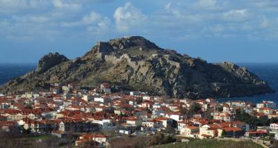 &Eta; &Tau;&omicron;&upsilon;&rho;&kappa;ί&alpha; &theta;&alpha; &alpha;&mu;&phi;&iota;&sigma;&beta;&eta;&tau;ή&sigma;&epsilon;&iota; &tau;&eta;&nu; &Epsilon;&lambda;&lambda;&eta;&nu;&iota;&kappa;ή &kappa;&upsilon;&rho;&iota;&alpha;&rho;&chi;ί&alpha; &sigma;&tau;&eta; &Lambda;ή&mu;&nu;&omicron; &kappa;&alpha;&iota; ά&lambda;&lambda;&alpha; 7 &nu;&eta;&sigma;&iota;ά