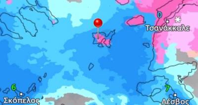 &Xi;&epsilon;&kappa;ί&nu;&eta;&sigma;&epsilon; &eta; &psi;&upsilon;&chi;&rho;ή &epsilon;&iota;&sigma;&beta;&omicron;&lambda;ή | &Pi;ώ&sigmaf; &theta;&alpha; &kappa;&iota;&nu;&eta;&theta;&epsilon;ί &eta; &kappa;&alpha;&kappa;&omicron;&kappa;&alpha;&iota;&rho;ί&alpha; &sigma;&tau;&eta; &Lambda;ή&mu;&nu;&omicron; &sigma;ή&mu;&epsilon;&rho;&alpha; (video)