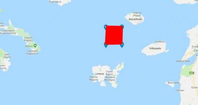 &Sigma;&epsilon;&rho;ί &tau;&omicron;&upsilon;&rho;&kappa;&iota;&kappa;ώ&nu; NAVTEX &delta;&epsilon;&sigma;&mu;&epsilon;ύ&epsilon;&iota; &pi;&alpha;&rho;ά&nu;&omicron;&mu;&alpha; &pi;&epsilon;&rho;&iota;&omicron;&chi;έ&sigmaf; &sigma;&epsilon; &Lambda;ή&mu;&nu;&omicron;, &Iota;&kappa;&alpha;&rho;ί&alpha;, &Kappa;&alpha;&sigma;&tau;&epsilon;&lambda;ό&rho;&iota;&zeta;&omicron;