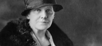 Γιορτή της Μητέρας: Η Ανα Τζάρβις και η αληθινή ιστορία πίσω από την εμπορευματοποίηση