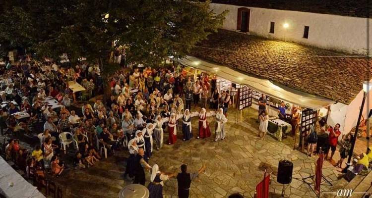 Περιφέρεια Βορείου Αιγαίου: Εως 15 Φεβρουαρίου η υποβολή προτάσεων από συλλόγους