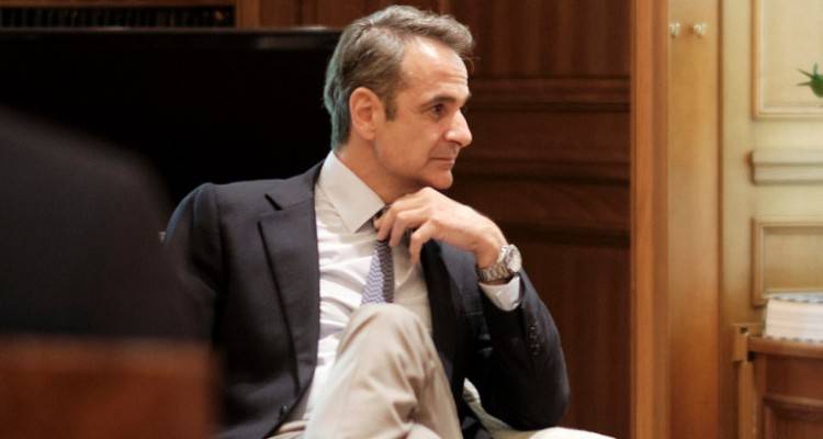 &Alpha;&nu;&alpha;&sigma;&chi;&eta;&mu;&alpha;&tau;&iota;&sigma;&mu;ό&sigmaf;: &Pi;έ&nu;&tau;&epsilon; &mu;ό&nu;&omicron; &alpha;&lambda;&lambda;&alpha;&gamma;έ&sigmaf; &sigma;&tau;&eta;&nu; &kappa;&upsilon;&beta;έ&rho;&nu;&eta;&sigma;&eta; | &Delta;&epsilon;ί&tau;&epsilon; &tau;&alpha; &nu;έ&alpha; &pi;&rho;ό&sigma;&omega;&pi;&alpha; &kappa;&alpha;&iota; ό&sigma;&omicron;&upsilon;&sigmaf; &alpha;&nu;&alpha;&beta;&alpha;&theta;&mu;ί&zeta;&omicron;&nu;&tau;&alpha;&iota;