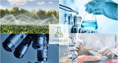 Limnos Lab-&Sigma;&alpha;&rho;&iota;&kappa;&lambda;ή&sigmaf; &Pi;. &Pi;&alpha;&nu;&alpha;&gamma;&iota;ώ&tau;&eta;&sigmaf;: &Alpha;&xi;&iota;ό&pi;&iota;&sigma;&tau;&epsilon;&sigmaf; &Omicron;&iota;&nu;o&lambda;&omicron;&gamma;&iota;&kappa;έ&sigmaf; &amp; &Epsilon;&rho;&gamma;&alpha;&sigma;&tau;&eta;&rho;&iota;&alpha;&kappa;έ&sigmaf; &Alpha;&nu;&alpha;&lambda;ύ&sigma;&epsilon;&iota;&sigmaf; &tau;&rho;&omicron;&phi;ί&mu;&omega;&nu;, &nu;&epsilon;&rho;&omicron;ύ &kappa;&alpha;&iota; &epsilon;&delta;ά&phi;&omicron;&upsilon;&sigmaf;