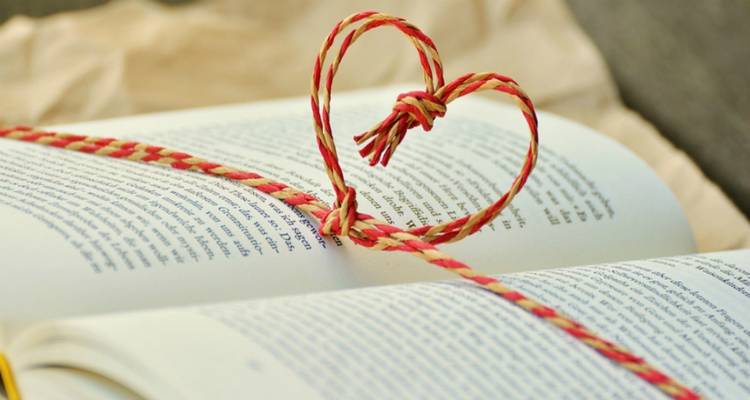 23 Απριλίου: Παγκόσμια Ημέρα Βιβλίου