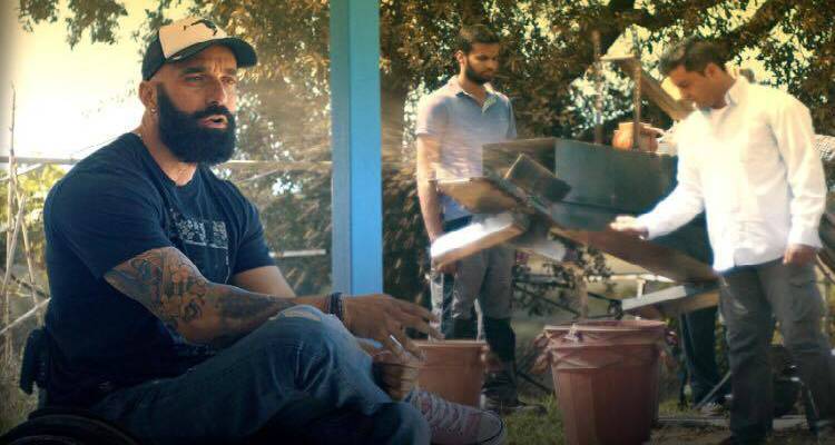 Να παλεύεις για τη ζωή σου – μπορείς!