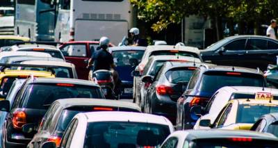 Τέλη κυκλοφορίας 2026: Αναρτήθηκαν στο MyCar | Τι θα πληρώσουμε φέτος, τα πρόστιμα