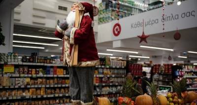 &Xi;&epsilon;&kappa;&iota;&nu;ά &sigma;&tau;&iota;&sigmaf; 13 &Delta;&epsilon;&kappa;&epsilon;&mu;&beta;&rho;ί&omicron;&upsilon; &tau;&omicron; &laquo;&Kappa;&alpha;&lambda;ά&theta;&iota; &tau;&omega;&nu; &Chi;&rho;&iota;&sigma;&tau;&omicron;&upsilon;&gamma;έ&nu;&nu;&omega;&nu;&raquo; | &Tau;&alpha; 5 &pi;&rho;&omicron;ϊό&nu;&tau;&alpha; &pi;&omicron;&upsilon; έ&chi;&omicron;&upsilon;&nu; &laquo;&kappa;&lambda;&epsilon;&iota;&delta;ώ&sigma;&epsilon;&iota;&raquo;