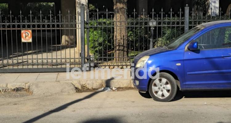 &Kappa;&alpha;&lambda;&lambda;&iota;&theta;έ&alpha;: &Omicron;&mu;&omicron;&lambda;ό&gamma;&eta;&sigma;&epsilon; &kappa;&alpha;&iota; &sigma;&upsilon;&nu;&epsilon;&lambda;ή&phi;&theta;&eta; &omicron; &delta;&rho;ά&sigma;&tau;&eta;&sigmaf; &pi;&omicron;&upsilon; &mu;&alpha;&chi;&alpha;ί&rho;&omega;&sigma;&epsilon; &kappa;&alpha;&iota; &sigma;&kappa;ό&tau;&omega;&sigma;&epsilon; &tau;&omicron;&nu; 17&chi;&rho;&omicron;&nu;&omicron; -&Eta; ά&gamma;&rho;&iota;&alpha; &sigma;&upsilon;&mu;&pi;&lambda;&omicron;&kappa;ή &pi;&omicron;&upsilon; &pi;&rho;&omicron;&eta;&gamma;ή&theta;&eta;&kappa;&epsilon;
