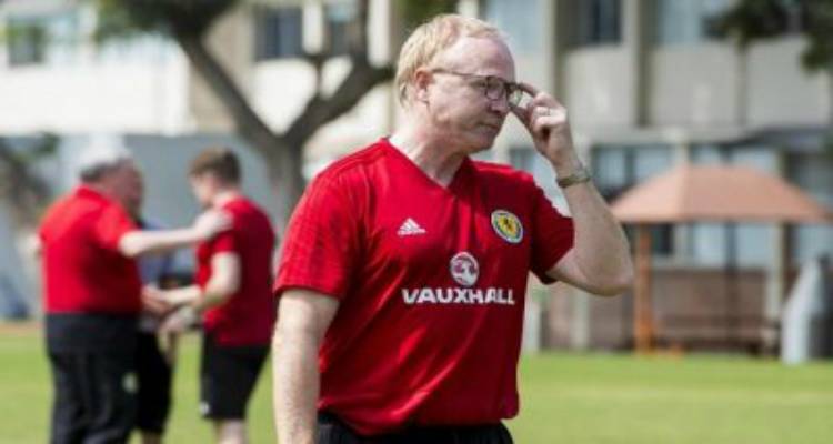 Άμυνα… αρχιπέλαγος η Σκωτία