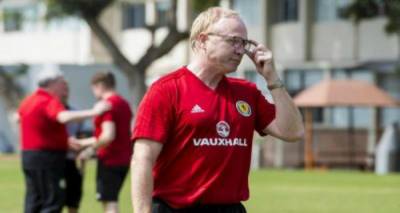 Άμυνα… αρχιπέλαγος η Σκωτία