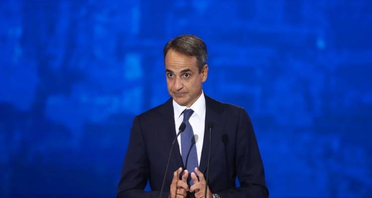 &Alpha;ύ&rho;&iota;&omicron; &tau;&alpha; &epsilon;&gamma;&kappa;&alpha;ί&nu;&iota;&alpha; &tau;&eta;&sigmaf; &Delta;&Epsilon;&Theta; -&Tau;&omicron; &pi;&rho;ό&gamma;&rho;&alpha;&mu;&mu;&alpha; &tau;&omicron;&upsilon; &pi;&rho;&omega;&theta;&upsilon;&pi;&omicron;&upsilon;&rho;&gamma;&omicron;ύ &alpha;&pi;ό &tau;&omicron; &pi;&rho;&omega;ί &omega;&sigmaf; &tau;&eta;&nu; &omicron;&mu;&iota;&lambda;ί&alpha; &tau;&omicron; &beta;&rho;ά&delta;&upsilon;