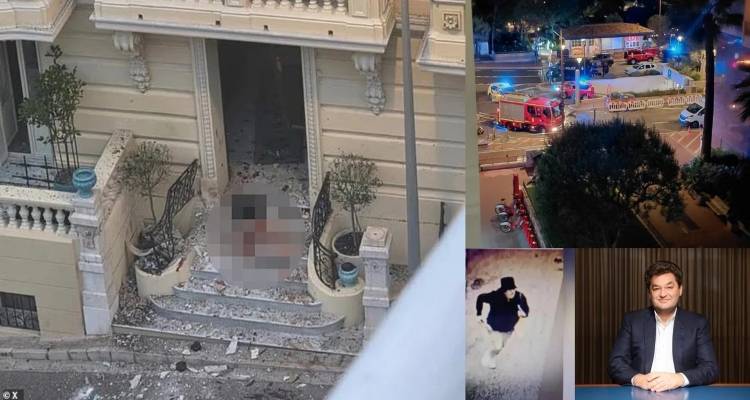 &Sigma;&omicron;&kappa; &sigma;&tau;&omicron; &Mu;&omicron;&nu;&alpha;&kappa;ό, &pi;&rho;&omega;&tau;&omicron;&phi;&alpha;&nu;ή&sigmaf; &eta; &beta;&omicron;&mu;&beta;&iota;&sigma;&tau;&iota;&kappa;ή &epsilon;&pi;ί&theta;&epsilon;&sigma;&eta; &sigma;&tau;&omicron; &pi;&rho;&iota;&gamma;&kappa;&iota;&pi;ά&tau;&omicron; -&Tau;&rho;&alpha;&upsilon;&mu;&alpha;&tau;ί&sigma;&tau;&eta;&kappa;&epsilon; &Omicron;&upsilon;&kappa;&rho;&alpha;&nu;ό&sigmaf; &omicron;&lambda;&iota;&gamma;ά&rho;&chi;&eta;&sigmaf;, &eta; &sigma;ύ&zeta;&upsilon;&gamma;&omicron;&sigmaf; &kappa;&alpha;&iota; &tau;&omicron; &pi;&alpha;&iota;&delta;ί &tau;&omicron;&upsilon;