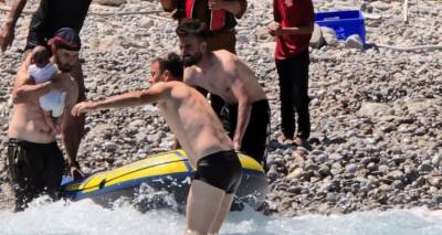 &Tau;ή&lambda;&omicron;&sigmaf;: &Sigma;&upsilon;&gamma;&kappa;&lambda;&omicron;&nu;ί&zeta;&epsilon;&iota; &beta;ί&nu;&tau;&epsilon;&omicron; &mu;&epsilon; &tau;&eta; &delta;&iota;ά&sigma;&omega;&sigma;&eta; &pi;&rho;&omicron;&sigma;&phi;&upsilon;&gamma;ό&pi;&omicron;&upsilon;&lambda;&omicron;&upsilon; 50 &eta;&mu;&epsilon;&rho;ώ&nu; | &Tau;&omicron;&upsilon; έ&phi;&tau;&iota;&alpha;&chi;&nu;&alpha;&nu; &gamma;ά&lambda;&alpha; &mu;&epsilon; &theta;&alpha;&lambda;&alpha;&sigma;&sigma;&iota;&nu;ό &nu;&epsilon;&rho;ό