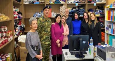 &Epsilon;&kappa; &nu;έ&omicron;&upsilon; &epsilon;&gamma;&gamma;&rho;&alpha;&phi;έ&sigmaf; &sigma;&tau;&omicron; &Kappa;&omicron;&iota;&nu;&omega;&nu;&iota;&kappa;ό &Pi;&alpha;&nu;&tau;&omicron;&pi;&omega;&lambda;&epsilon;ί&omicron; &tau;&omicron;&upsilon; &Delta;ή&mu;&omicron;&upsilon; &Lambda;ή&mu;&nu;&omicron;&upsilon;