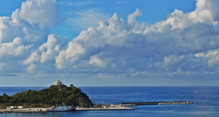 &Pi;&omicron;&iota;&omicron; &pi;&lambda;&omicron;ί&omicron; έ&kappa;&alpha;&nu;&epsilon; &pi;&omicron;&delta;&alpha;&rho;&iota;&kappa;ό &sigma;&tau;&omicron; &lambda;&iota;&mu;ά&nu;&iota; &tau;&eta;&sigmaf; &Mu;ύ&rho;&iota;&nu;&alpha;&sigmaf;;