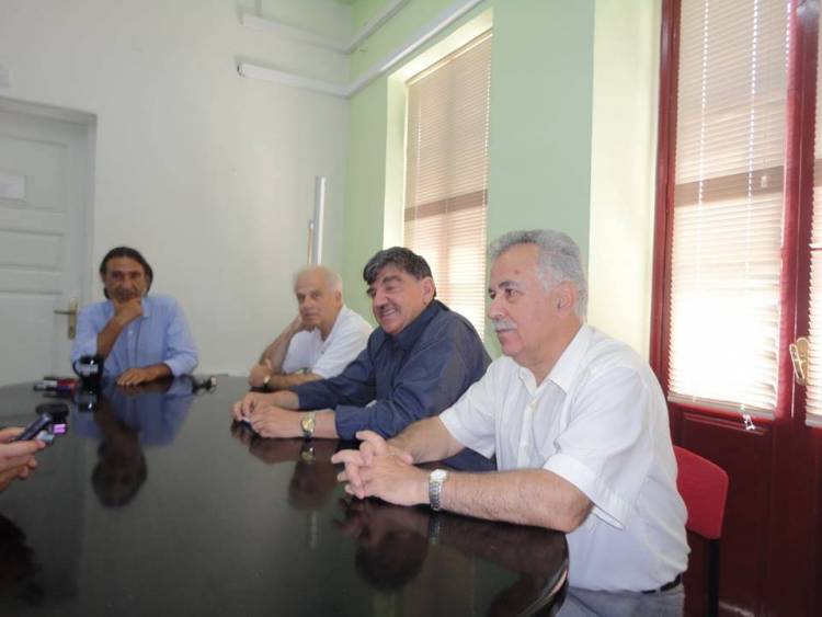 Από εξωτερική αξιολόγηση πέρασε το Τμήμα Επιστήμης Τροφίμων και Διατροφής της Λήμνου | Θετική αναμένεται η έκθεση