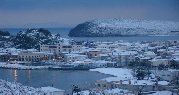 &Chi;&iota;ό&nu;&iota;&alpha; &kappa;&alpha;&iota; &pi;&alpha;&gamma;&epsilon;&tau;ό &sigma;&epsilon; ό&lambda;&eta; &tau;&eta;&nu; &Epsilon;&lambda;&lambda;ά&delta;&alpha; &phi;έ&rho;&nu;&epsilon;&iota; &eta; &kappa;&alpha;&kappa;&omicron;&kappa;&alpha;&iota;&rho;ί&alpha; &laquo;&Mu;&pi;ά&rho;&mu;&pi;&alpha;&rho;&alpha;&raquo; | Έ&kappa;&tau;&alpha;&kappa;&tau;&omicron; &delta;&epsilon;&lambda;&tau;ί&omicron; &epsilon;&xi;έ&delta;&omega;&sigma;&epsilon; &eta; &Epsilon;&Mu;&Upsilon;