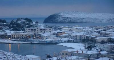 &Chi;&iota;ό&nu;&iota;&alpha; &kappa;&alpha;&iota; &pi;&alpha;&gamma;&epsilon;&tau;ό &sigma;&epsilon; ό&lambda;&eta; &tau;&eta;&nu; &Epsilon;&lambda;&lambda;ά&delta;&alpha; &phi;έ&rho;&nu;&epsilon;&iota; &eta; &kappa;&alpha;&kappa;&omicron;&kappa;&alpha;&iota;&rho;ί&alpha; &laquo;&Mu;&pi;ά&rho;&mu;&pi;&alpha;&rho;&alpha;&raquo; | Έ&kappa;&tau;&alpha;&kappa;&tau;&omicron; &delta;&epsilon;&lambda;&tau;ί&omicron; &epsilon;&xi;έ&delta;&omega;&sigma;&epsilon; &eta; &Epsilon;&Mu;&Upsilon;