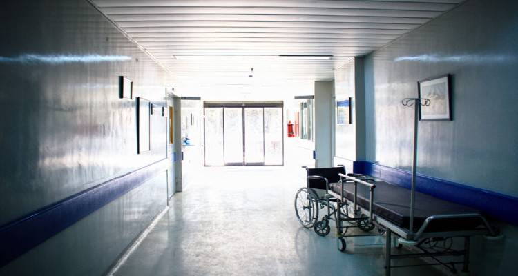 Λήμνος – Covid-19: 10 ασθενείς νοσηλεύονται στο Νοσοκομείο