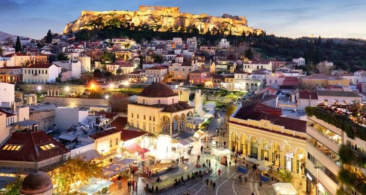 Πιέσεις για νέους περιορισμούς στις βραχυχρόνιες μισθώσεις -Οι τιμές των ενοικίων ανά περιοχή