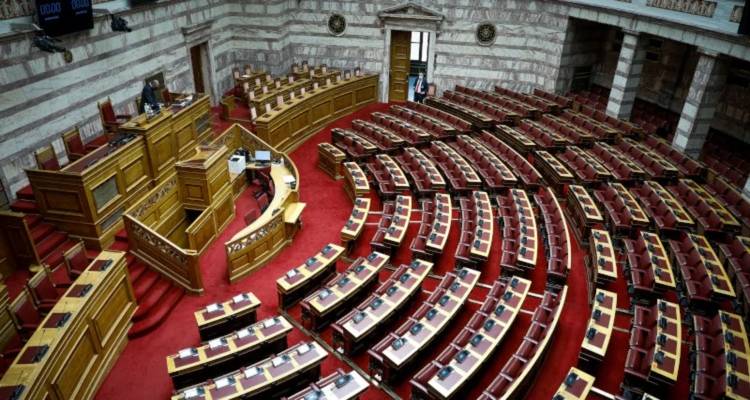 &Sigma;ή&mu;&epsilon;&rho;&alpha; &sigma;&tau;&eta; &Beta;&omicron;&upsilon;&lambda;ή &eta; &psi;&eta;&phi;&omicron;&phi;&omicron;&rho;ί&alpha; &gamma;&iota;&alpha; &nu;έ&omicron; &Sigma;&upsilon;&nu;ή&gamma;&omicron;&rho;&omicron; &tau;&omicron;&upsilon; &Pi;&omicron;&lambda;ί&tau;&eta; -&Pi;&Alpha;&Sigma;&Omicron;&Kappa; &kappa;&alpha;&iota; &Sigma;&Upsilon;&Rho;&Iota;&Zeta;&Alpha; &epsilon;&pi;&iota;&lambda;έ&gamma;&omicron;&upsilon;&nu; &laquo;&pi;&alpha;&rho;ώ&nu;&raquo;