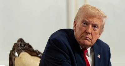 Έκτακτη σύσκεψη Τραμπ για τη Βενεζουέλα | Θέλει να αυξήσει την πίεση στον Μαδούρο