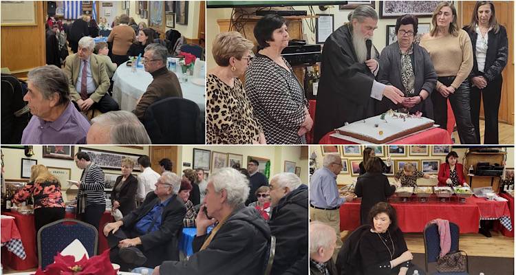 Έ&kappa;&omicron;&psi;&epsilon; &tau;&eta;&nu; &pi;ί&tau;&alpha; &tau;&eta;&sigmaf; &eta; &Pi;&alpha;&lambda;&lambda;&eta;&mu;&nu;&iota;&alpha;&kappa;ή &Alpha;&delta;&epsilon;&lambda;&phi;ό&tau;&eta;&tau;&alpha; &laquo;Ή&phi;&alpha;&iota;&sigma;&tau;&omicron;&sigmaf;&raquo; &sigma;&tau;&eta; &Nu;. &Upsilon;ό&rho;&kappa;&eta; (photos)